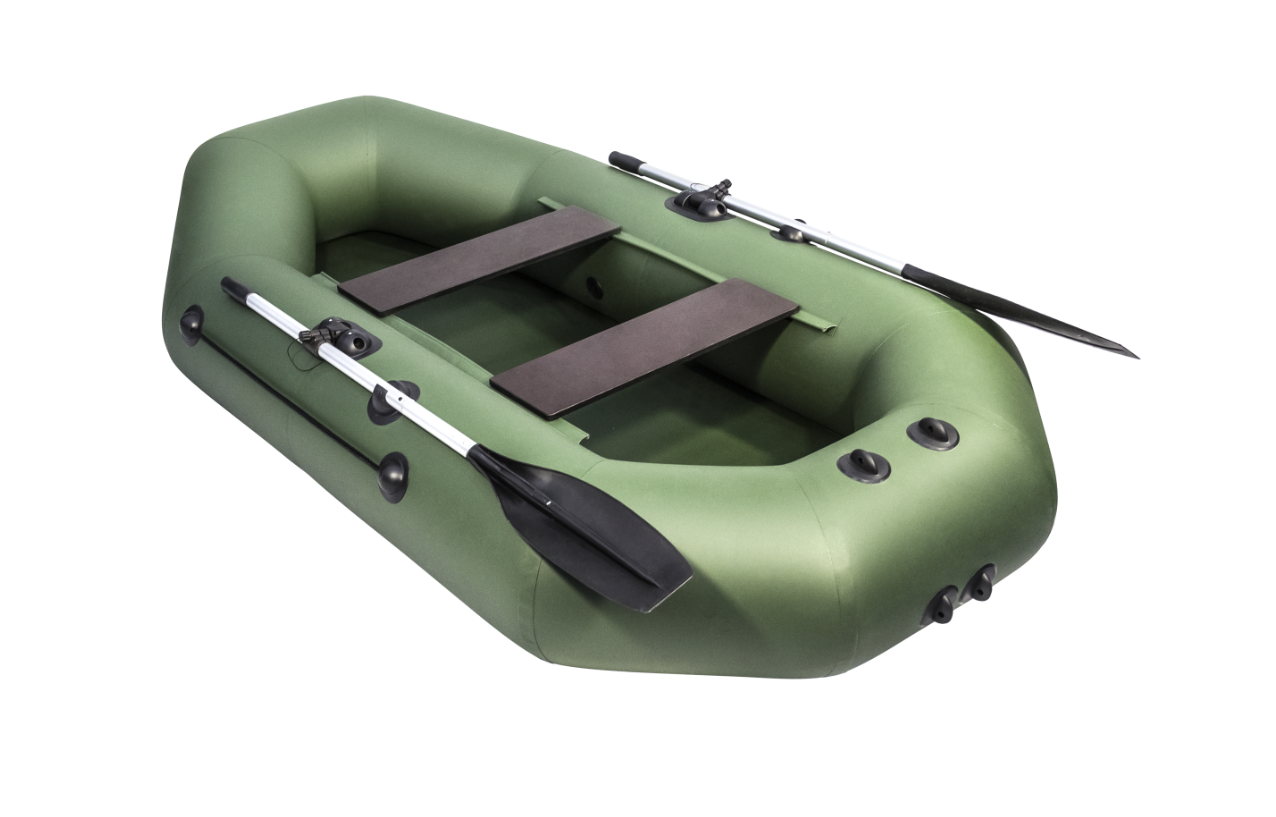  Лодка АКВА-МАСТЕР 240 в Кирове