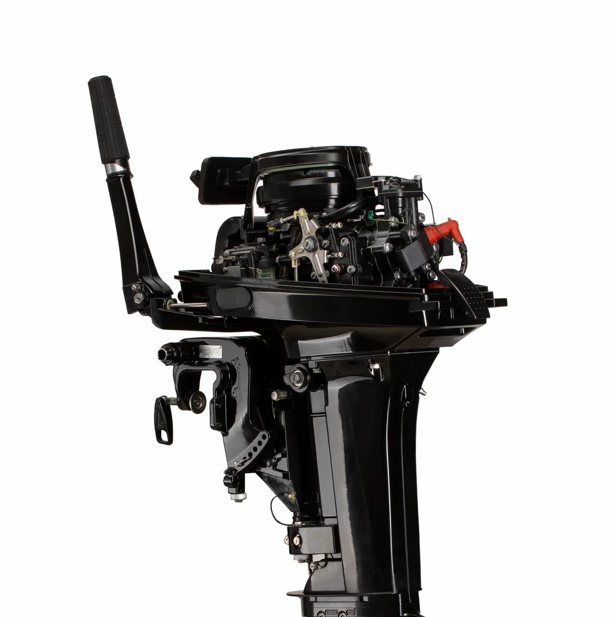 ЛОДОЧНЫЙ МОТОР GLADIATOR G9.9 PRO FHS в Кирове