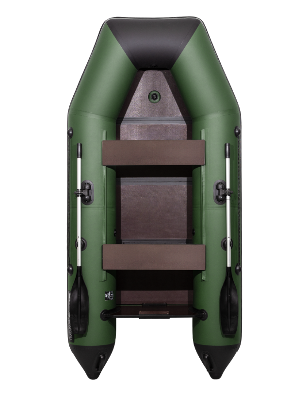  Лодка АКВА 2900 Слань-книжка киль в Кирове