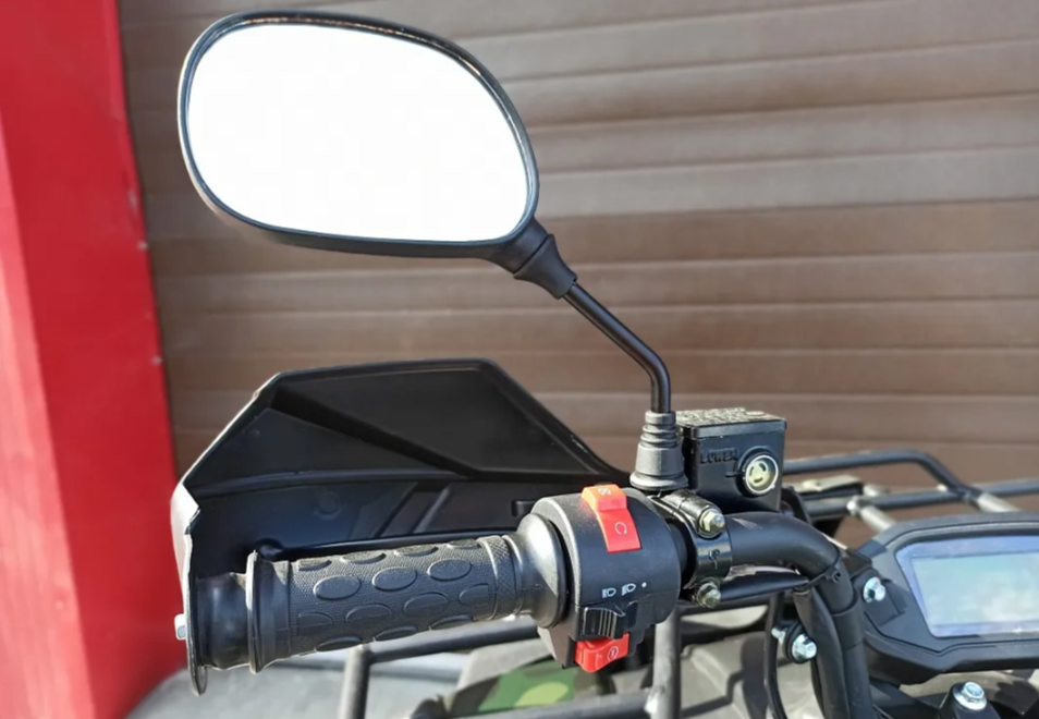 Квадроцикл PROMAX ATV 250 PRO (2025) в Кирове