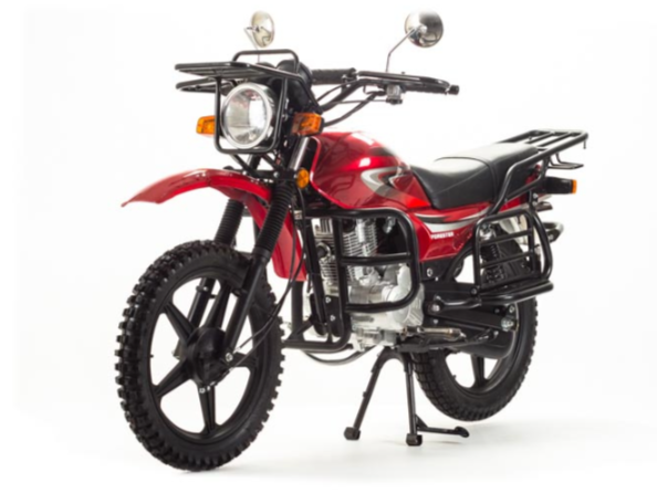 Мотоцикл FORESTER 200 (2021 г.) в Кирове