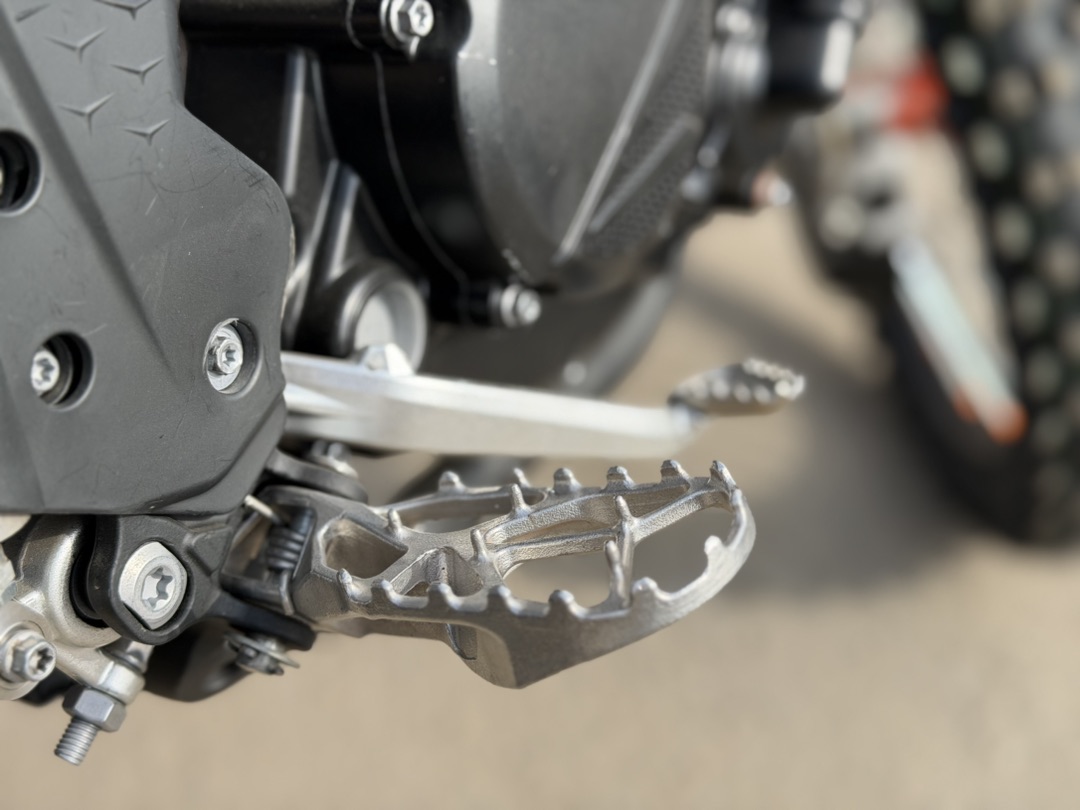 Кроссовый мотоцикл PROMAX HELLCAT KBS350 в Кирове