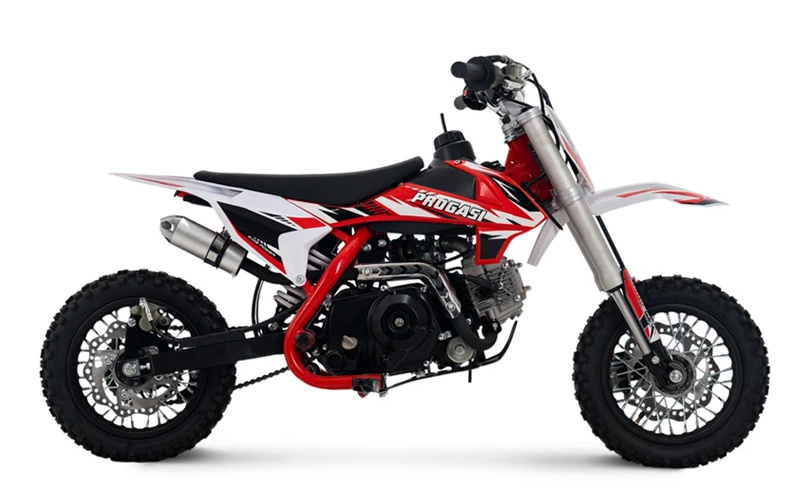 Питбайк Progasi KIDS POWER 110 (10/10) в Кирове