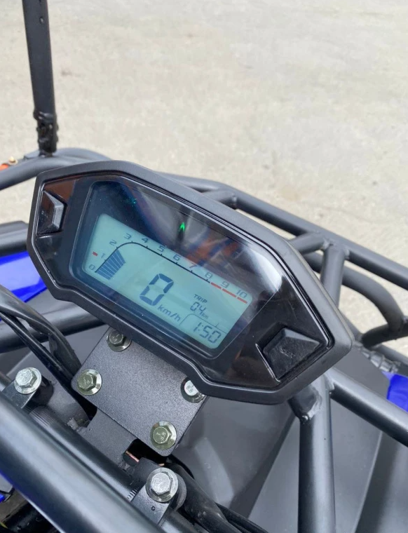 Квадроцикл PROMAX Фермер 350 4x4 ALL ROAD в Кирове