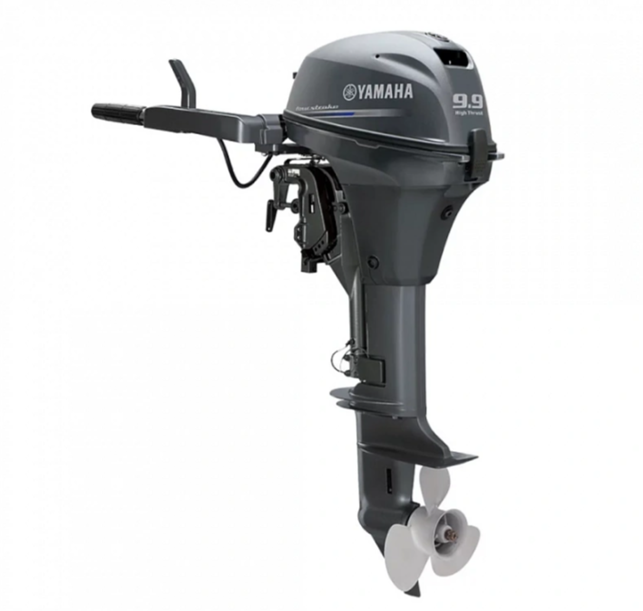 Лодочный мотор YAMAHA F9.9JMHS в Кирове