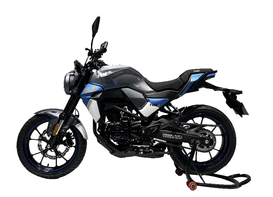 Мотоцикл TMBK MONTANA 250 (165 FMM) в Кирове