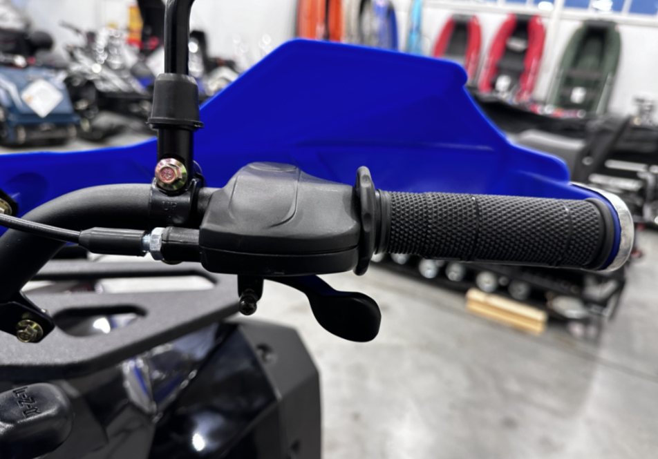 Квадроцикл GBM SHARP BIG 300 NEW PREMIUM в Кирове