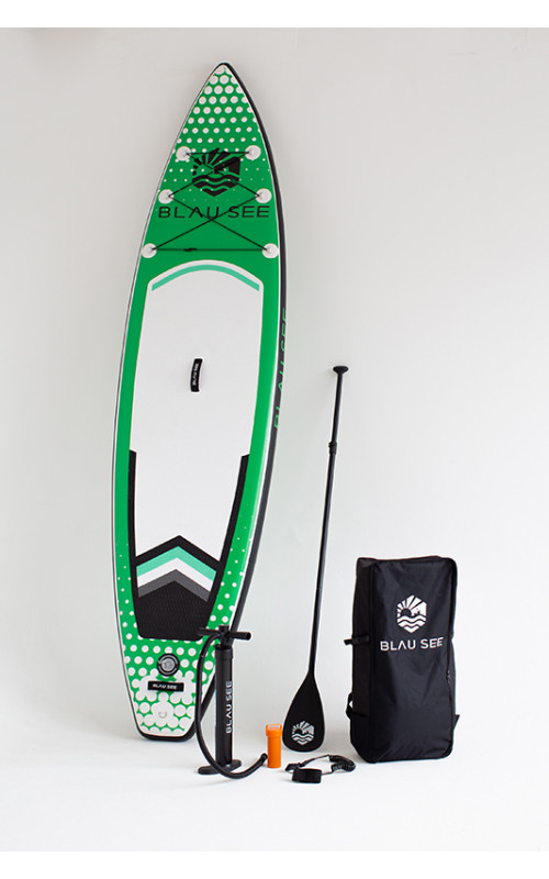 НАДУВНОЙ SUP BOARD JUNGLES 11,6 в Кирове