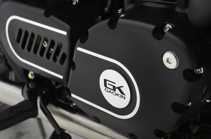 Мотоцикл GAOKIN GK 1200 в Кирове
