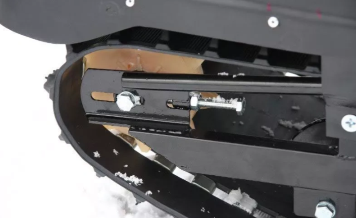 Мотобуксировщик ВОЛГАРЬ 9 Утилитарный в Кирове