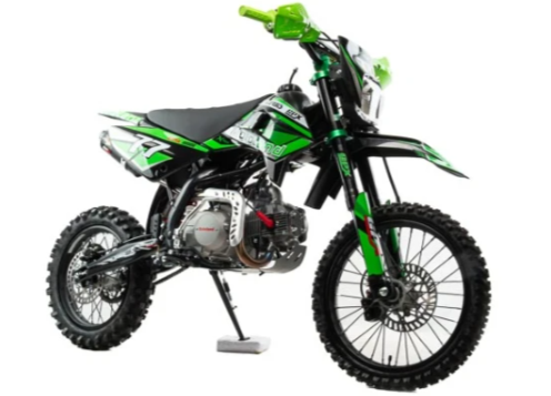 Питбайк MOTOLAND (МОТОЛЕНД) JX125 в Кирове