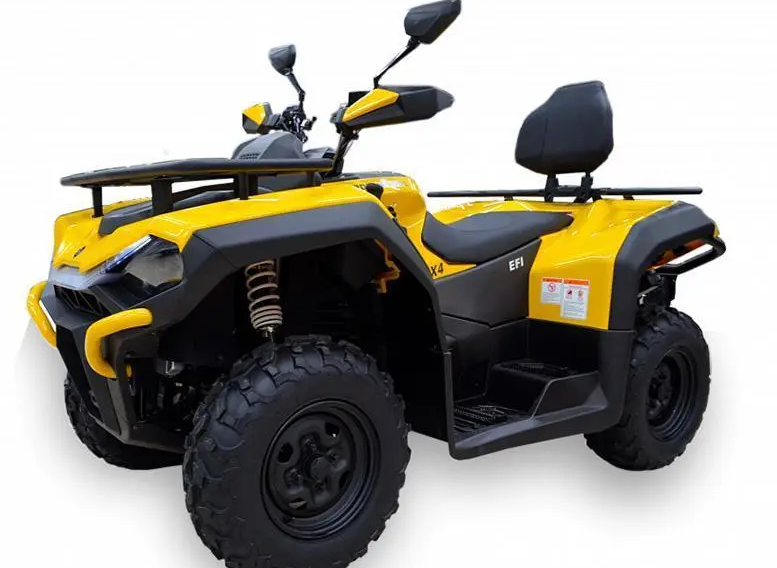 Квадроцикл HISUN GUARDIAN 400L /LONG в Кирове