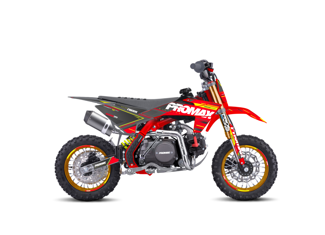 Питбайк PROMAX KAYOT 110 12/10 в Кирове