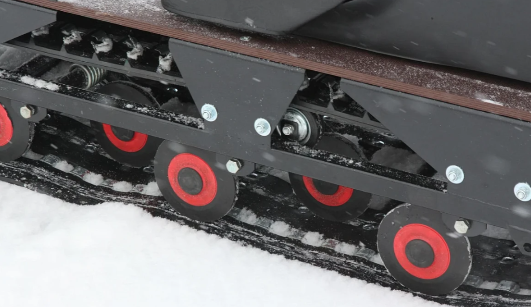 Мотобуксировщик PAXUS 550 15 л.с. в Кирове