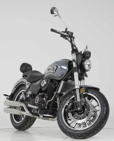 Мотоцикл FAIDET Rebel 400 EFI в Кирове