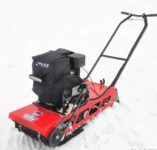 Мини мотобуксировщик Irondog (Железная Собака) M380 6.5 в Кирове