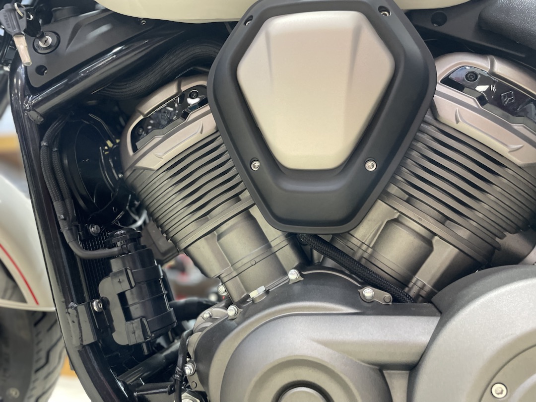 Мотоцикл Benda Chinchilla 500 в Кирове