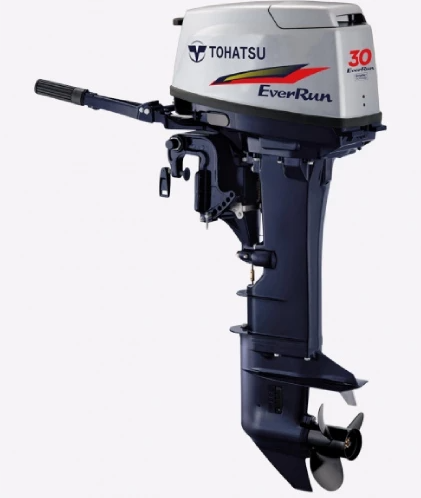 ЛОДОЧНЫЙ МОТОР TOHATSU MX 30 HL в Кирове