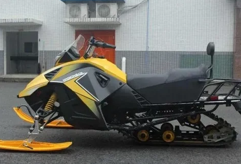 Снегоход Woideal WD 200 в Кирове