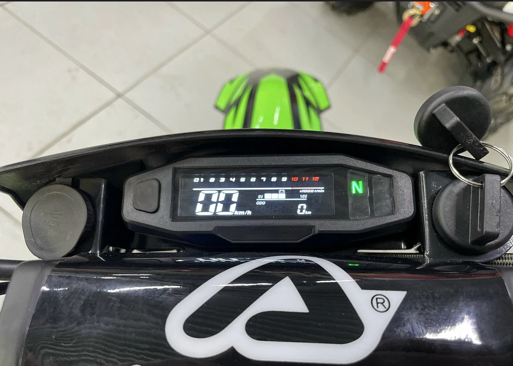 Мотоцикл Progasi RACE 300 AIR PRO SPORT в Кирове