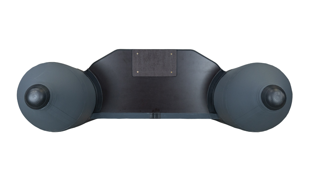 Лодка БАРС 2900 Слань-книжка киль в Кирове