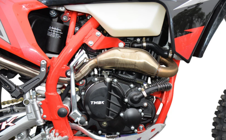 Питбайк TMBK Sprinter 300 (NB300) в Кирове