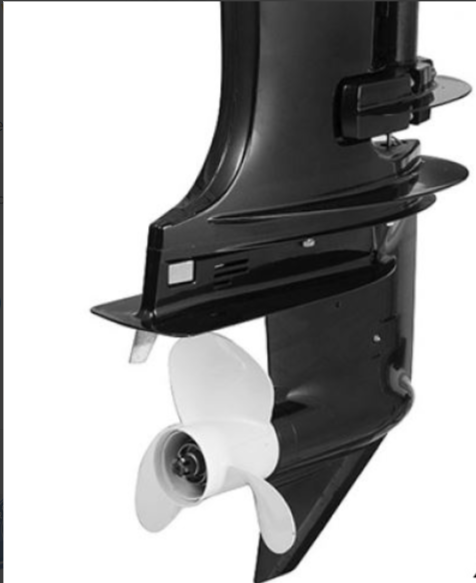 Лодочный мотор HIDEA HD40FES в Кирове