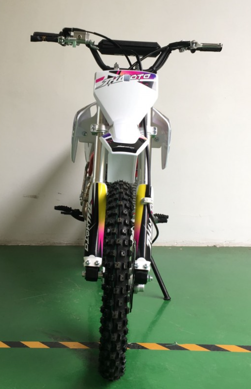 Питбайк JHLMOTO JHL Z150E (YX1P60FMJ) в Кирове