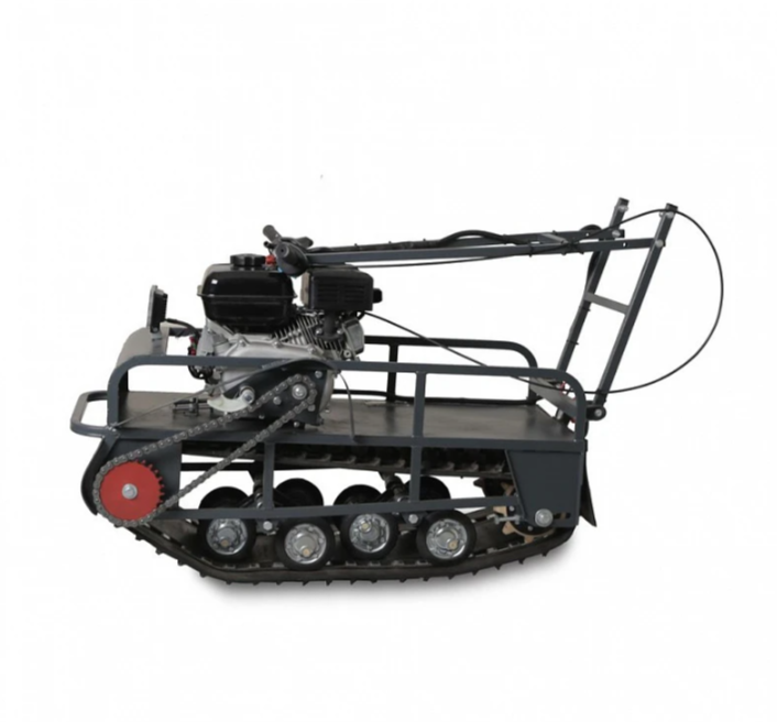 Мотобуксировщик ВЕПС WINTER «ЮНГА» 6.5 в Кирове