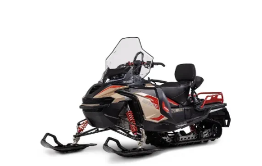 Снегоход AODES Siberiacross 1000 SWT 600mm LCD 6.8 в Кирове