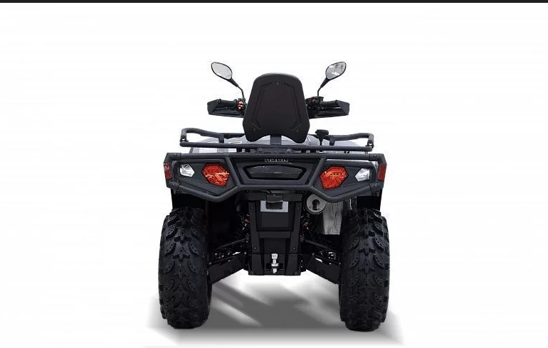 Квадроцикл HISUN TACTIC 550 (HS550ATV) NORMAL в Кирове