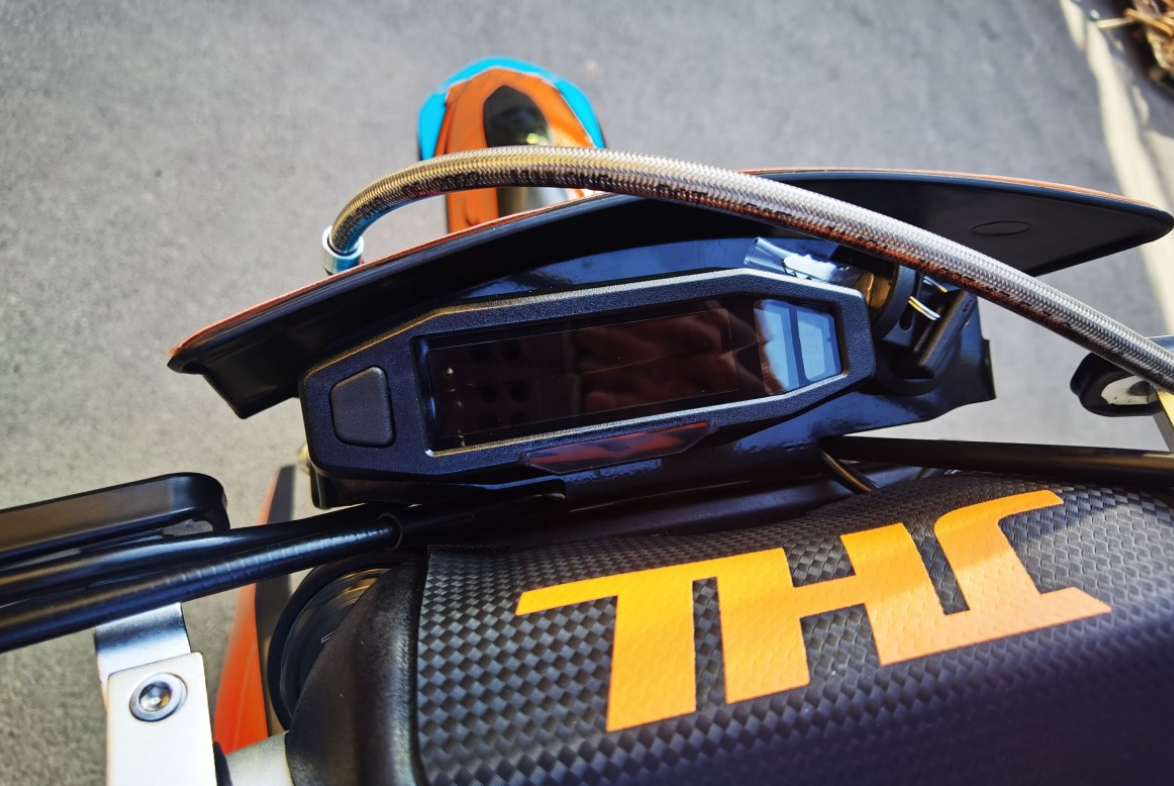 Мотоцикл JHLMOTO JHL Z7 NC250S (177MM-A) в Кирове