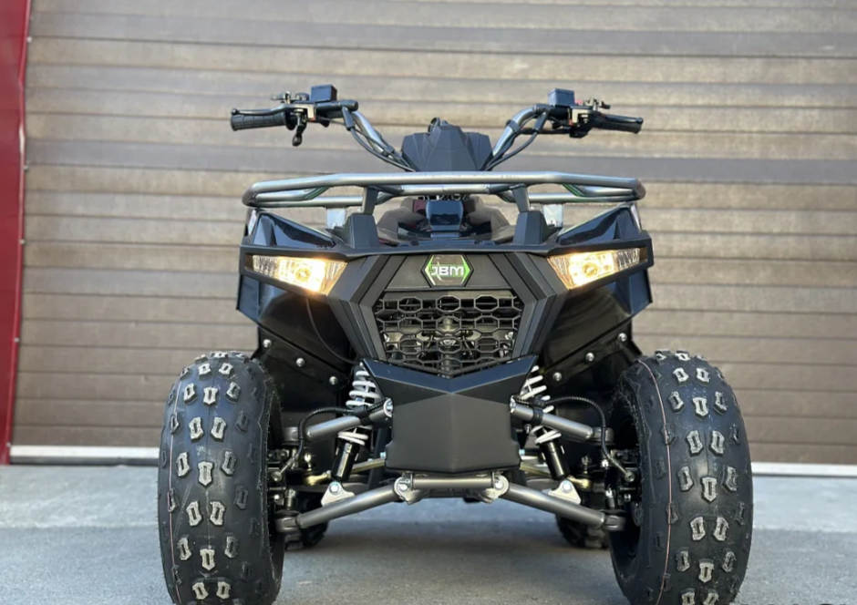 Квадроцикл GBM DAXTER 220 NEW в Кирове