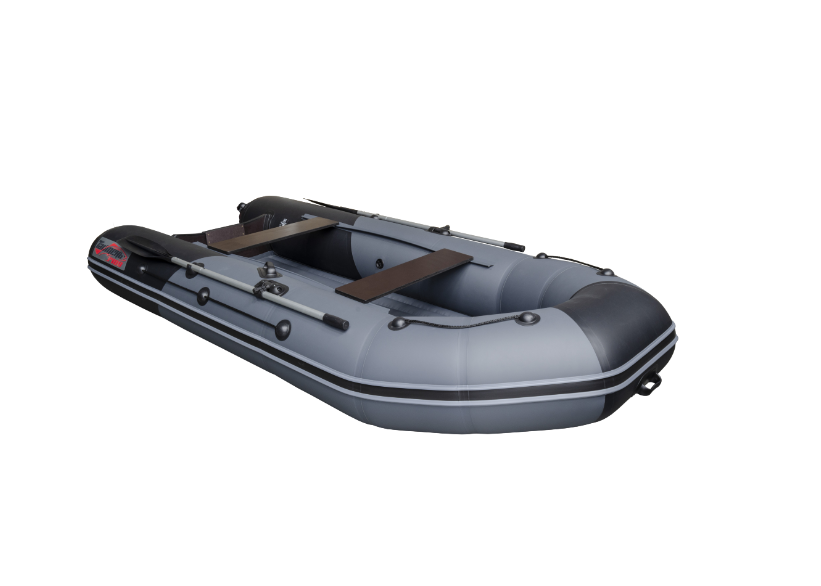 Лодка Таймень NX 3400 НДНД PRO в Кирове