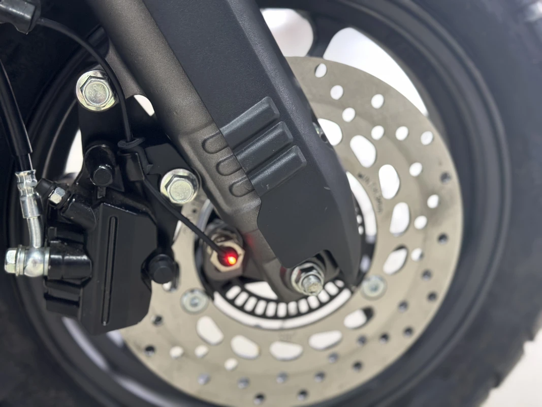 Скутер PROMAX STALKER 150(49) в Кирове