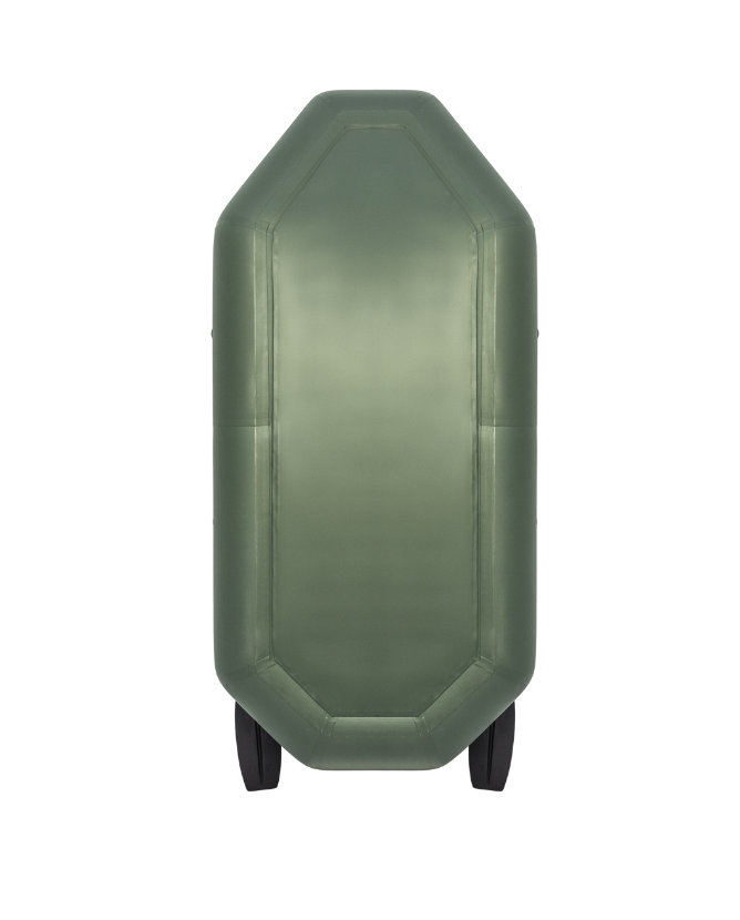  Лодка АКВА-ОПТИМА 210 в Кирове