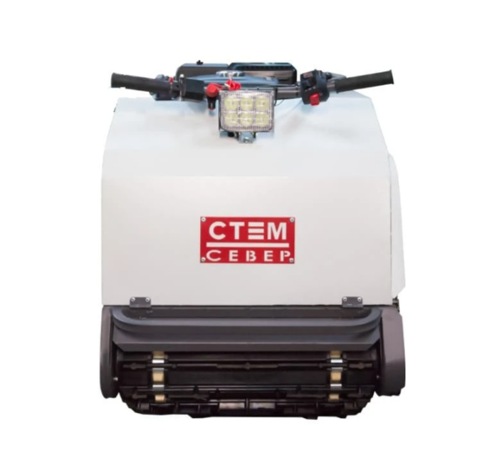 Мотобуксировщик СТЕМ СЕВЕР ЭКОНОМ 500 15 л.с. в Кирове