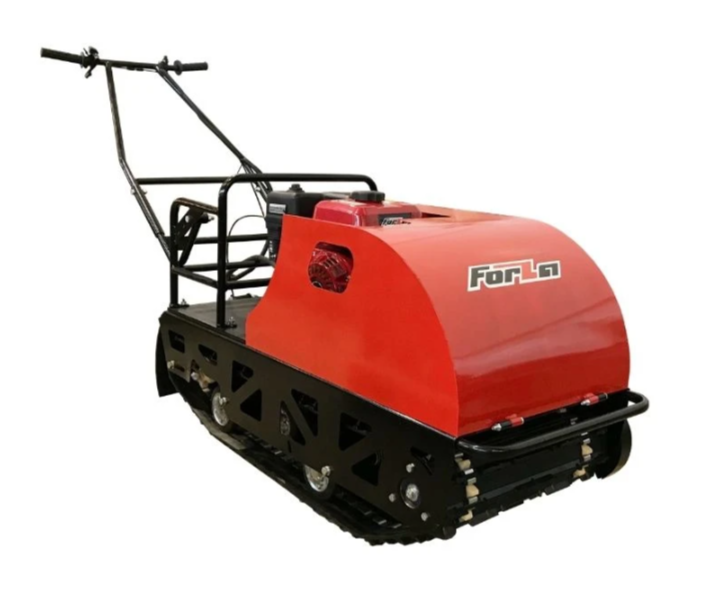 Мотобуксировщик Forza МБС2-6В в Кирове