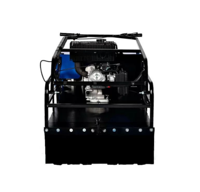 Мотобуксировщик МУЖИК М600 СТАНДАРТ 15 л.с. в Кирове