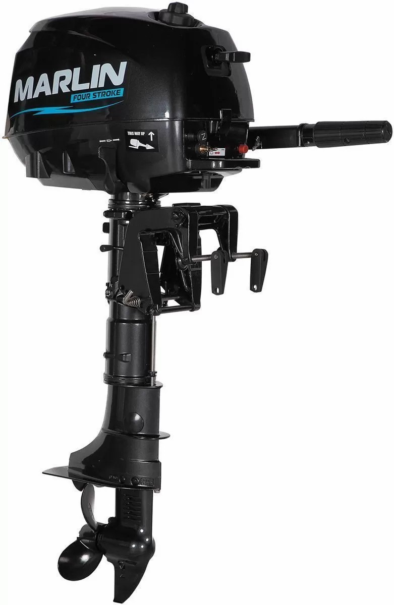 Лодочный мотор MARLIN MF 5 AMHS в Кирове