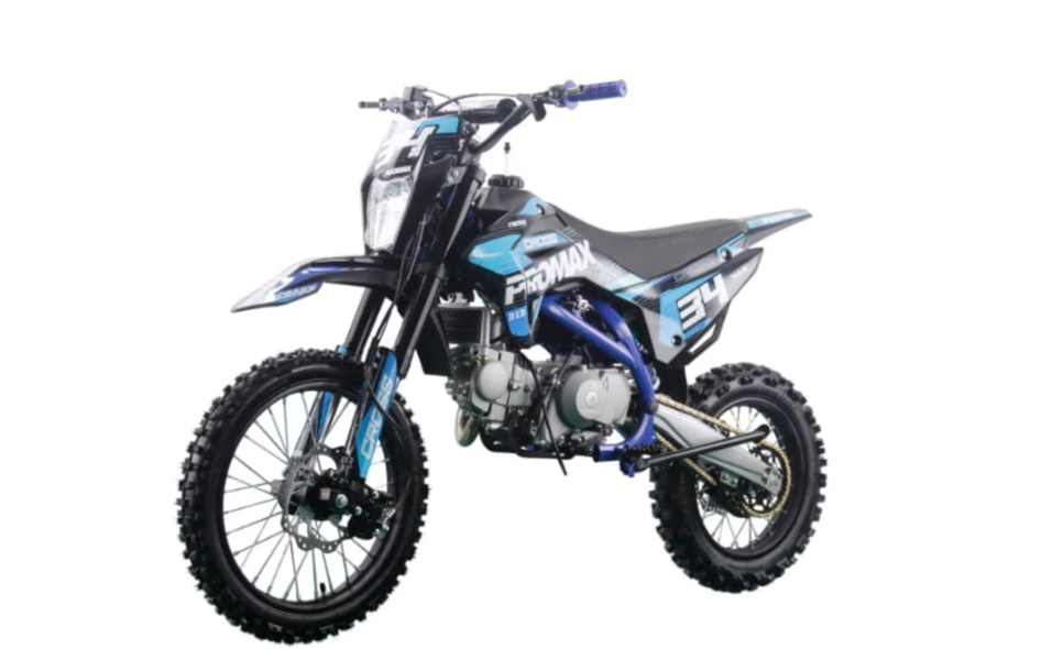 Питбайк PROMAX CROSS 145CC 17/14 в Кирове