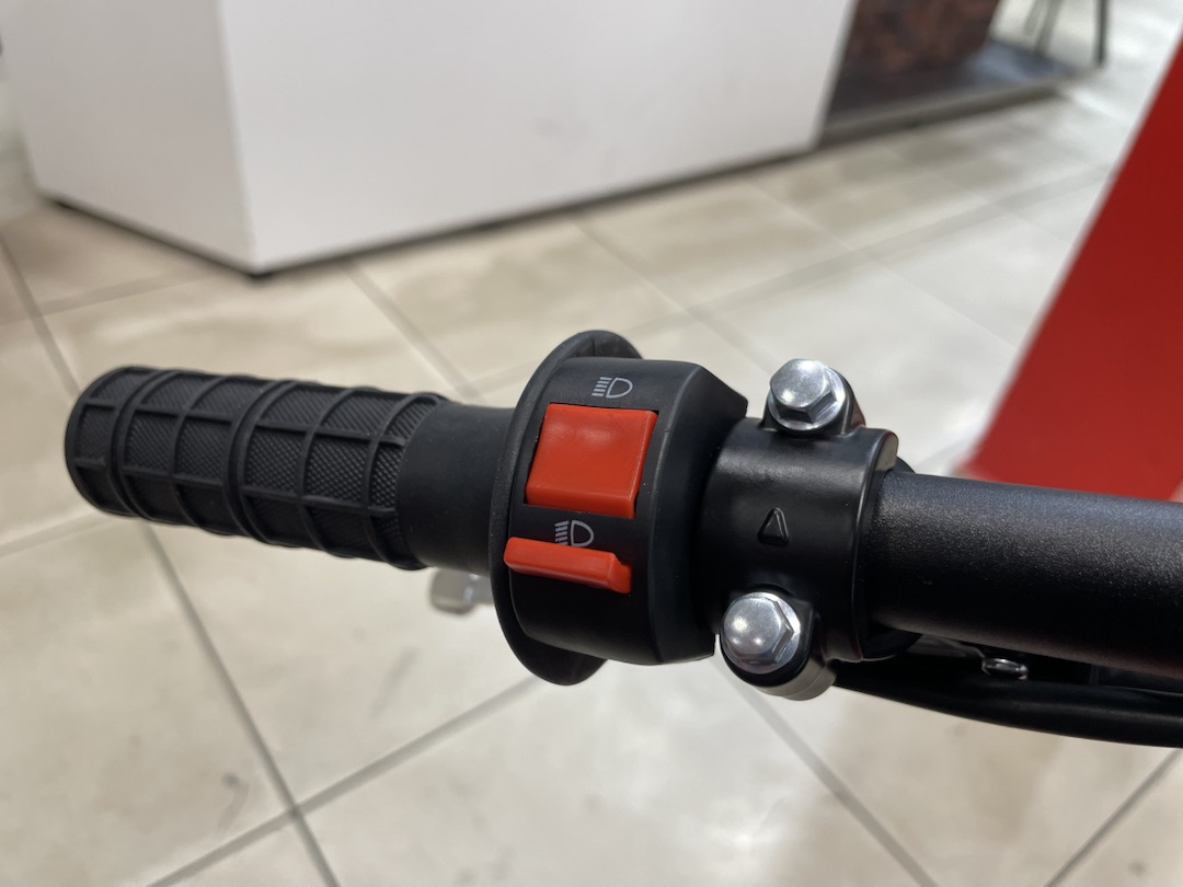 Кроссовый мотоцикл FAIDET K1 PR300 в Кирове