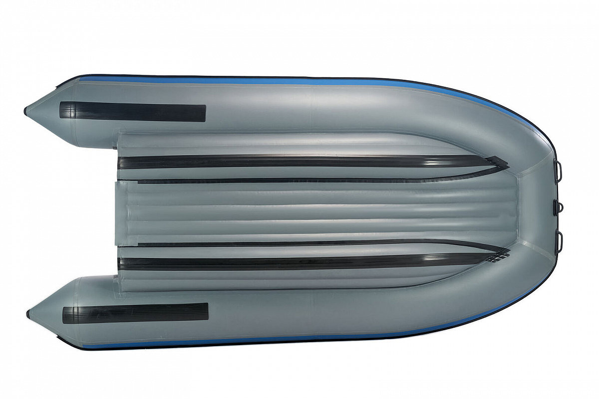 Лодка MISHIMO FAMILY LITE DF 430 в Кирове