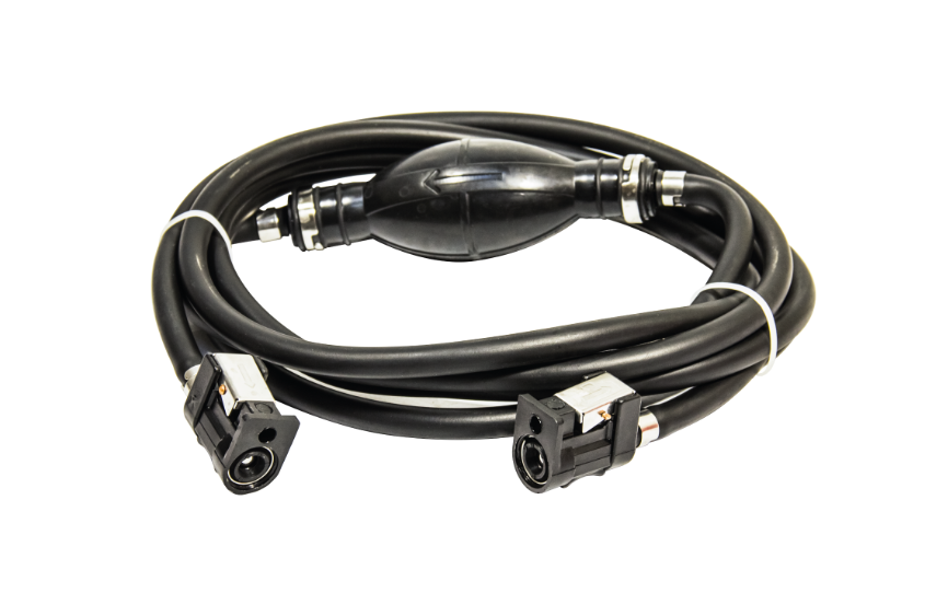 Лодочный мотор APACHE T5 BS в Кирове