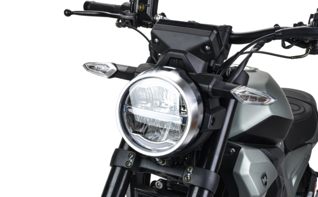 Мотоцикл MOTOLAND (МОТОЛЕНД) 300 CBR в Кирове