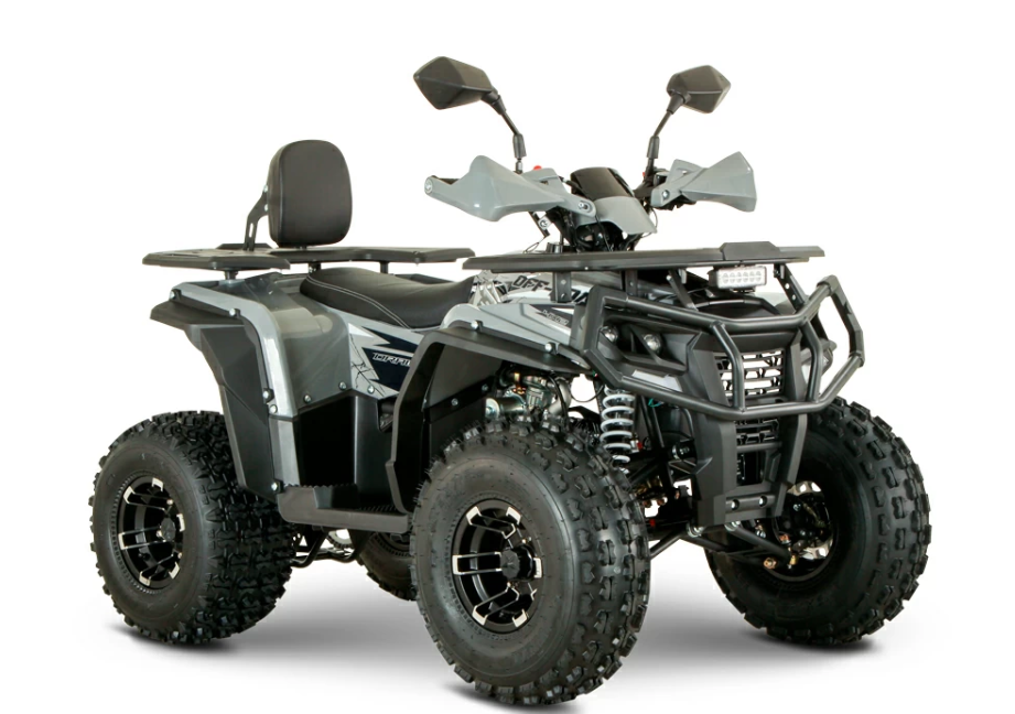 Квадроцикл YACOTA DRAGON LUX LD 125 в Кирове