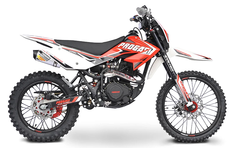 Питбайк Progasi Smart Max 150 в Кирове