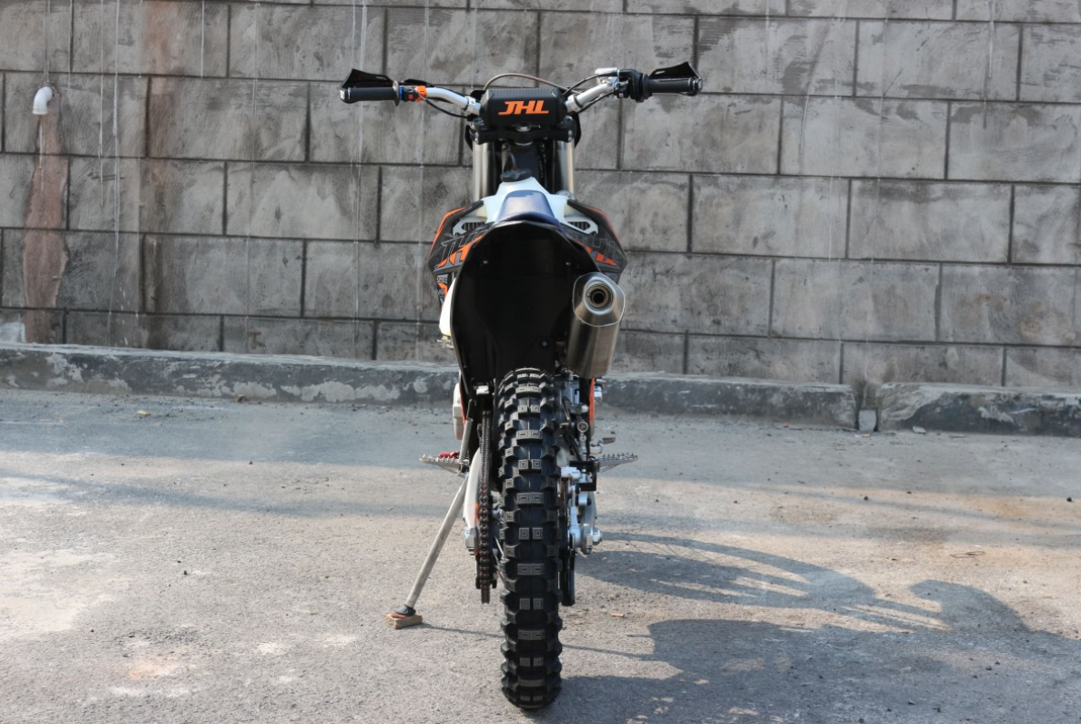 Мотоцикл JHLMOTO JHL Z5 NB300 (174MN-5) в Кирове