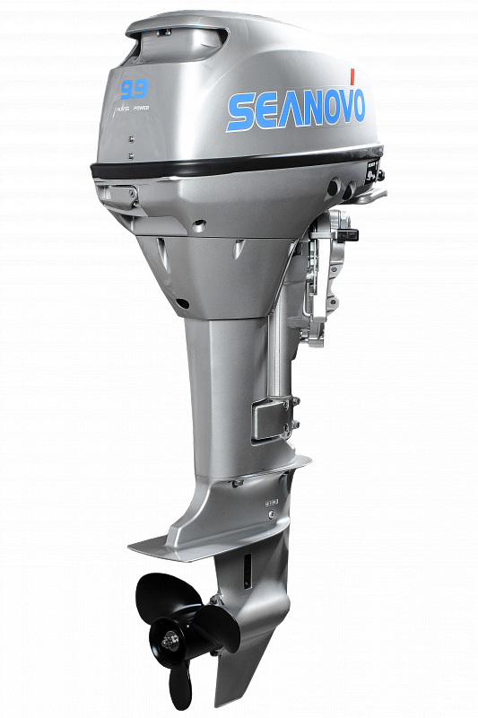 Лодочный мотор SEANOVO SN9.9FHS в Кирове