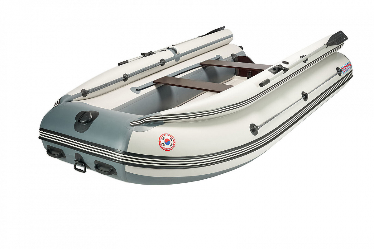 Лодка MISHIMO FAMILY LITE 430 в Кирове